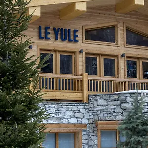 Le Yule ***** Val-dʼIsère