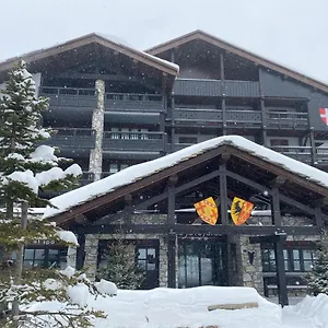 La Savoyarde *** Val-dʼIsère