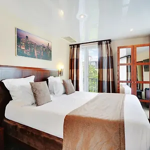 Grand Francais Hotell Paris
