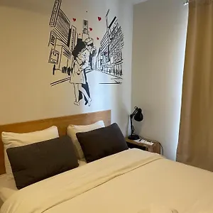 Chelsea Nyc Hotell New York
