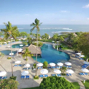 Discovery Kartika Plaza Semesteranläggning (resort) Kuta Lombok