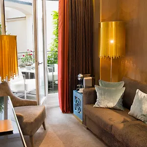 Baume Hotell Paris