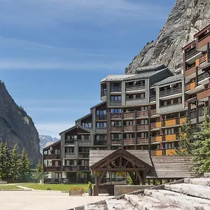 Pierre & La Daille *** Val-dʼIsère