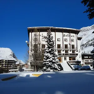 Bellier *** Val-dʼIsère